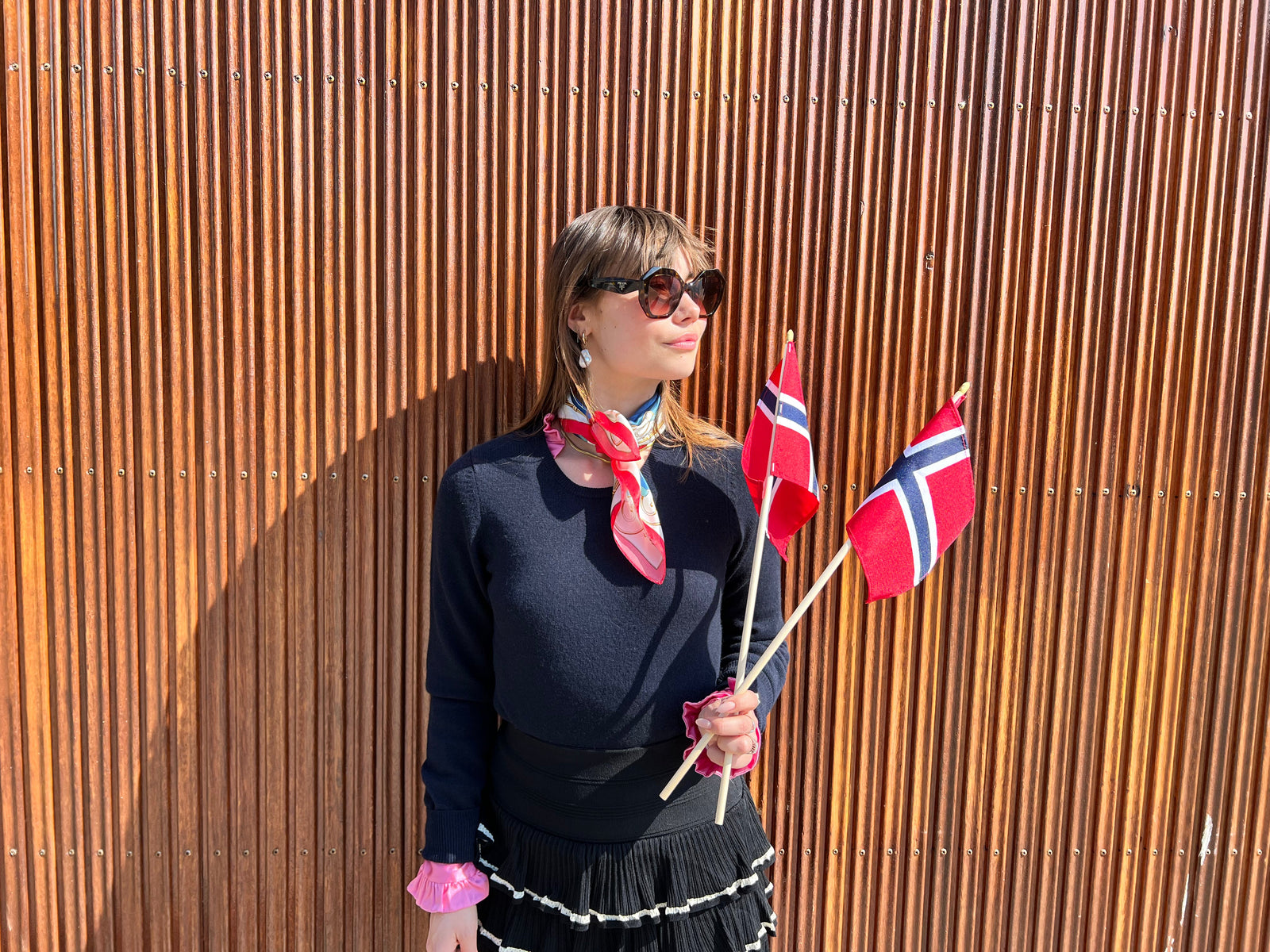 Stilfull komfort til til enhver bruk